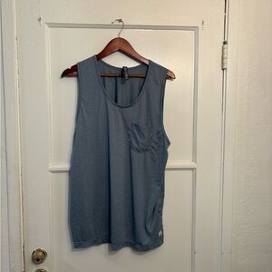 vuori men tank